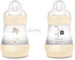 MAM cumisüveg Anti-Colic 160ml - bézs