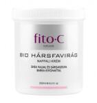fitoC Bio hársfavirág nappali krém, 250 ml - hairpower