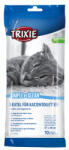 TRIXIE Pungi Igienice Simple n Clean, Pentru Litiera, M: pana la 37x48 cm, 10 buc, 4043