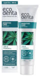 Ecodenta fogkrém - érzékeny fogakra és ínyre, CBD-vel - 100 ml
