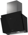CATA - Páraelszívó Thalassa PRO 600 GBK fekete hob to hood (2136407)