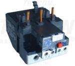 TRACON TR2HF1305 Termikus túláramvédelmi relé TR1F segédkontaktorokhoz (TR2HF1305)