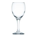 DOMOTTI Set 6 pahare vin 245ml, Elena (307302) Pahar