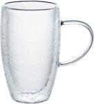 Ambition Set 2 cani 450ml, termorezistente, Bubble (96921)