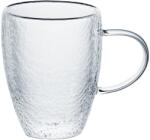 Ambition Set 2 cani 350ml, termorezistente, Bubble (96920)