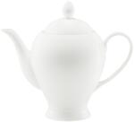 AMBITION Ceainic portelan 1.1L, Aura White (37639)