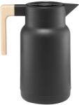 Ambition Termos pentru conferinta 950ml, negru, Natural (23200)