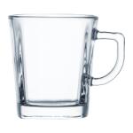 Ambition Cana 260ml, sticla temperata, Basic (67597)