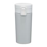 Ambition Cana termos 350ml, buton de siguranta, gri, Gris (66702)