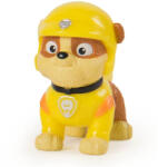 Spin Master Mancs Őrjárat Pup Squad figura - Rubble