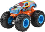Mattel Hot Wheels Monster Trucks - Poison Pinto kisautó (JCF00)