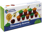 Learning Resources Rejtélyes makkok (LER 3073)