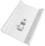 Bergon Puha pelenkázó lap 50x70cm -Zebra - manopalota - 5 490 Ft