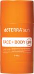 dōTERRA sun ásványi fényvédő stift arcra és testre (50g)