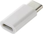 Cyoo Adapter Lightning-ról USB-C-re (123444)