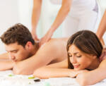  Páros Masszázs