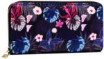  Női Pénztárca Echo Ptp-01-6274 04 - Mintás (32170085)
