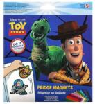 COOLPACK Toy Story hűtőmágnes készítő kreatív készlet - kétféle (79109PTR)