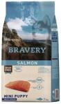 Bravery Dog Puppy Mini Grain Free Salmon 7kg - cukidemishop