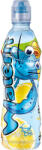  KUBU Water Citrom 0, 5l PET 12/# DRS