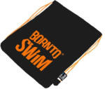 BornToSwim Sport Bag Fekete/narancs