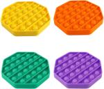 Rappa Társasjáték Pop Up Octagon 12cm