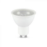 V-TAC LED spotlámpa GU10 MR16 7.5W 38° 3000K - 218751 (218751)