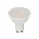 V-TAC LED spotlámpa GU10 MR16 10W 100° 4000K - 218791