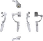 PATONA 3 tengelyes okostelefon gimbal (4247) (PATONA_3_AXIS_GIMBAL)