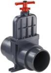 Grundfos Multilift tolózár, PVC DN 150 (96697920)
