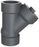 Grundfos Non-return valve PVC, ball type (96023844)