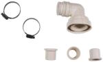 Grundfos SOLOLIFT2 WC1, 3, C, CWC-3 Gumi készlet (97775366)