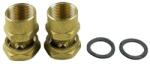 Grundfos Csavarzat szeleppel G11/2" x RP11/4 (519807)