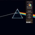 Sony Pink Floyd - The Dark Side Of The Moon (1lp, 50th Anniversary Edition, 2023 Remaster) (6f4686)