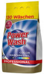 Power Wash Color Mosópor 130 mosás (7, 8 kg) (4260145997344)