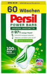 Persil Power Bars Univezrális kemény mosókapszula (60 db) (4015200030500)