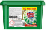 Power Wash Professional Univerzális folyékony mosókapszula (150 db) (4260145998280)