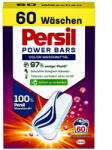 Persil Power Bars Color kemény mosókapszula (60 db) (4015200030548)