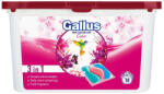 Gallus 3 az 1-ben folyékony mosókapszula Color (18 db) (4251415303507)
