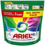 Ariel All-in-1 PODS folyékony mosókapszula Color XXL csomag (61db) (8700216095594)