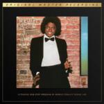 Sony Michael Jackson - Off The Wall (2lp, 180g, 45rpm, Limited Edition Box Set, Mofi) (2f7745)