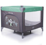 4BABY Colorado utazójáróka - Zöld - bergon