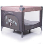 4BABY Colorado utazójáróka - Rózsaszín