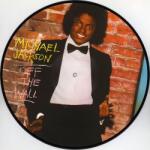 Sony Michel Jackson - Off The Wall (reissue, Picture Disc) (z78911)