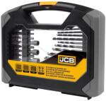 JCB Tools JCB PTA40 fúrószár és Bit készlet 40db (JCB-PTA-40)