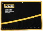 JCB JCB 5141P-P villáskulcstartó 14 részes (JCB-5141P-P)