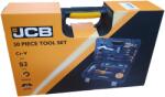 JCB JCB Szerszámkészlet 30db (JCB-HTSET-30PC)