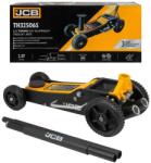JCB Tools JCB TH32506S Off-Road dupla dugattyús hidraulikus emelő, krokodil 2, 5 T (JCB-TH32506S)