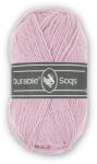 DURABLE Soqs 419 Orchid - világos lila gyapjú zoknifonal