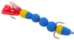  Mandula Classic Killer Worm 2.4" - MK5S914 speciális műcsali